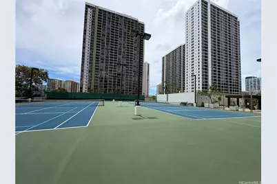 300 Wai Nani Way #II1616, Honolulu, HI 96815 - Photo 22