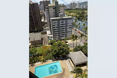 300 Wai Nani Way #II1616, Honolulu, HI 96815 - Photo 20