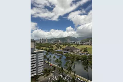 300 Wai Nani Way #II1616, Honolulu, HI 96815 - Photo 14