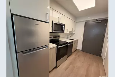 828 Auahi Street #409, Honolulu, HI 96813 - Photo 2