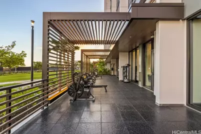 828 Auahi Street #409, Honolulu, HI 96813 - Photo 20