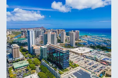 629 Keeaumoku Street #2901, Honolulu, HI 96814 - Photo 24