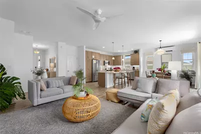 84-84 Maiola Place, Waianae, HI 96792 - Photo 4
