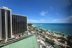 2500 Kalakaua Ave, Honolulu, HI 96815 - Photo 1