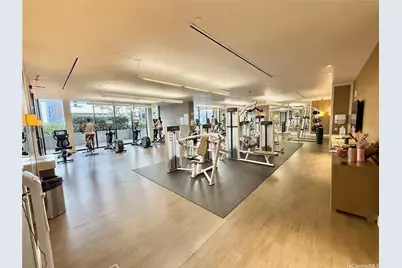 888 Kapiolani Boulevard #4501, Honolulu, HI 96813 - Photo 20