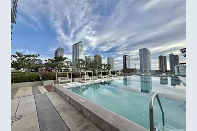 888 Kapiolani Boulevard #4501, Honolulu, HI 96813 - Photo 22
