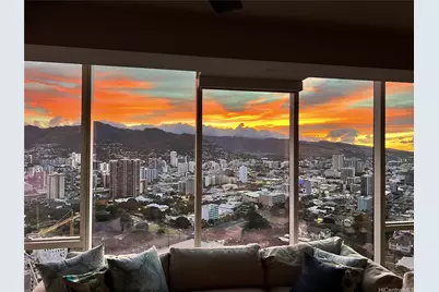 888 Kapiolani Boulevard #4501, Honolulu, HI 96813 - Photo 12