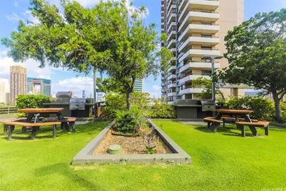 2333 Kapiolani Boulevard #2203, Honolulu, HI 96826 - Photo 16