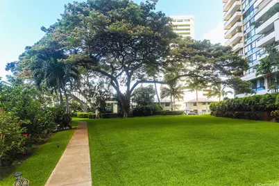 2333 Kapiolani Boulevard #2203, Honolulu, HI 96826 - Photo 22