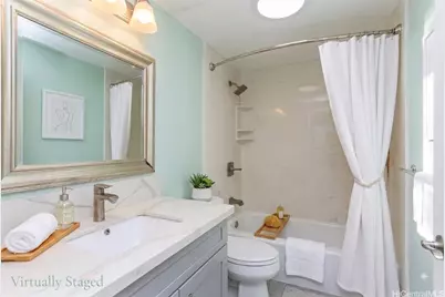 2333 Kapiolani Boulevard #2203, Honolulu, HI 96826 - Photo 12