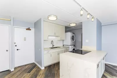 2333 Kapiolani Boulevard #2203, Honolulu, HI 96826 - Photo 8