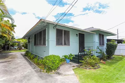 491 Kihapai Street, Kailua, HI 96734 - Photo 2
