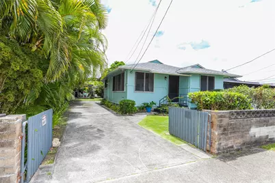 491 Kihapai Street, Kailua, HI 96734 - Photo 1