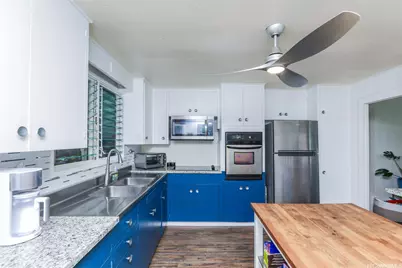 491 Kihapai Street, Kailua, HI 96734 - Photo 6