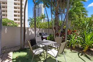 1700 Ala Moana Blvd, Honolulu, HI 96815 - Photo 20