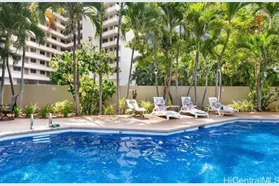 1700 Ala Moana Boulevard #2004, Honolulu, HI 96815 - Photo 18