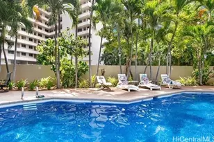 1700 Ala Moana Blvd, Honolulu, HI 96815 - Photo 18