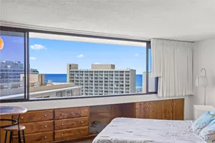 1700 Ala Moana Blvd, Honolulu, HI 96815 - Photo 2