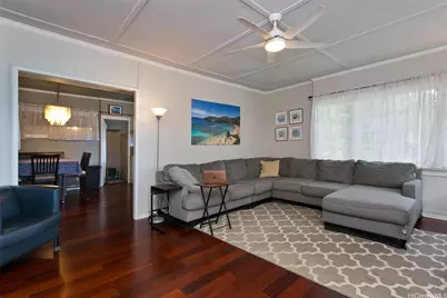 2158 Makanani Drive, Honolulu, HI 96817 - Photo 2
