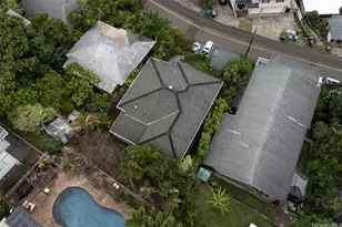 2158 Makanani Dr, Honolulu, HI 96817 - Photo 24