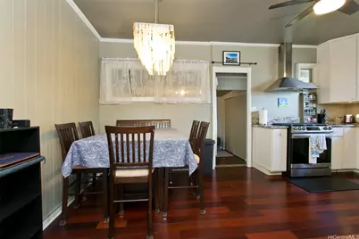 2158 Makanani Drive, Honolulu, HI 96817 - Photo 6