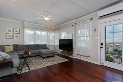 2158 Makanani Drive, Honolulu, HI 96817 - Photo 2