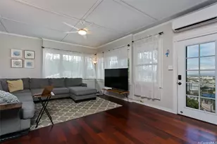 2158 Makanani Dr, Honolulu, HI 96817 - Photo 2