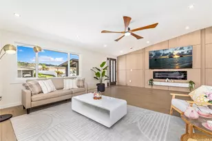7211 Aipo Pl, Honolulu, HI 96825 - Photo 2