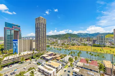 430 Keoniana Street #1305, Honolulu, HI 96815 - Photo 12