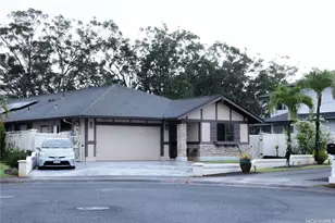 95-242 Anuanu Pl, Mililani, HI 96789 - Photo 2
