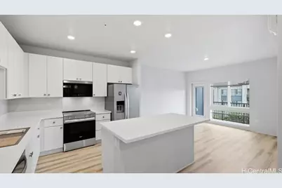 91-3529 Nana Hope Street #5302, Ewa Beach, HI 96706 - Photo 1