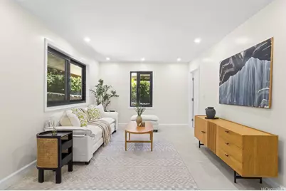 3942 Kaualio Place, Honolulu, HI 96816 - Photo 12