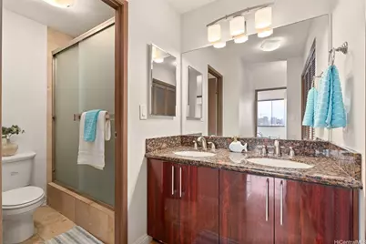 55 S Kukui Street #D1314, Honolulu, HI 96813 - Photo 10