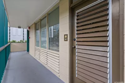 929 Ahana Street #201, Honolulu, HI 96814 - Photo 20