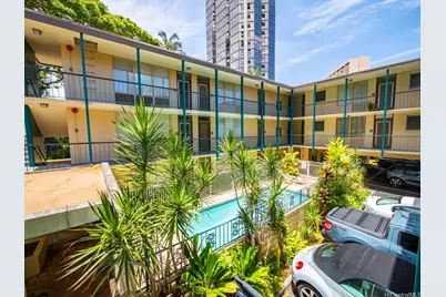929 Ahana Street #201, Honolulu, HI 96814 - Photo 22