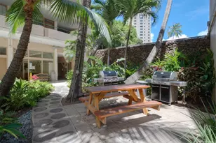 1720 Ala Moana Blvd, Honolulu, HI 96815 - Photo 14