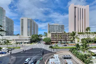1720 Ala Moana Blvd, Honolulu, HI 96815 - Photo 8