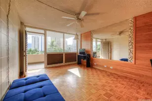 1720 Ala Moana Blvd, Honolulu, HI 96815 - Photo 2
