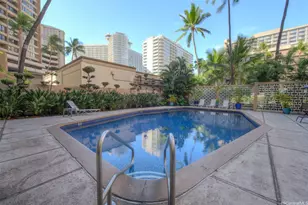 1720 Ala Moana Blvd, Honolulu, HI 96815 - Photo 10