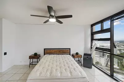 60 N Beretania Street #2804, Honolulu, HI 96817 - Photo 12