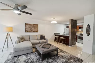 60 N Beretania Street #2804, Honolulu, HI 96817 - Photo 1