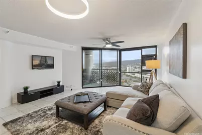 60 N Beretania Street #2804, Honolulu, HI 96817 - Photo 4