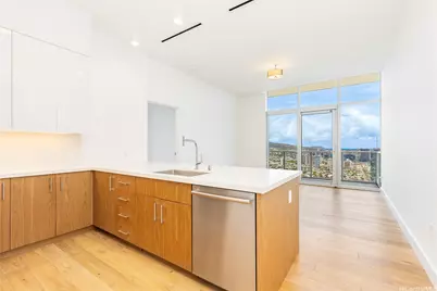 629 Keeaumoku Street #4105, Honolulu, HI 96814 - Photo 1