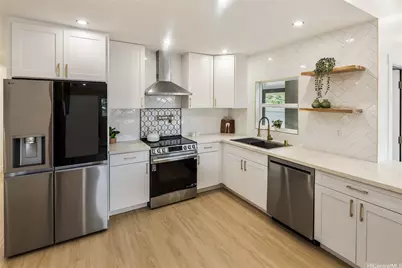 45-722 Kalamalo Place, Kaneohe, HI 96744 - Photo 6