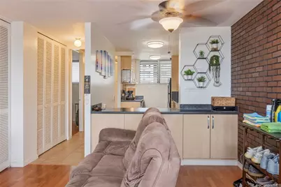 750 Kaheka Street #1105, Honolulu, HI 96814 - Photo 6