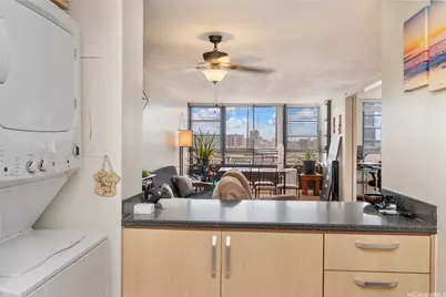750 Kaheka Street #1105, Honolulu, HI 96814 - Photo 10