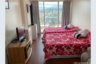 1296 Kapiolani Boulevard #II1809, Honolulu, HI 96814 - Photo 4