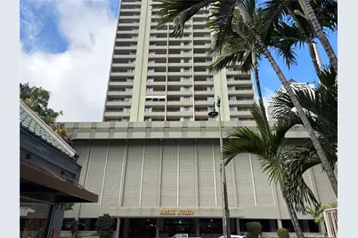 2240 Kuhio Avenue #1002, Honolulu, HI 96815 - Photo 2