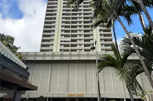 2240 Kuhio Ave, Honolulu, HI 96815 - Photo 2
