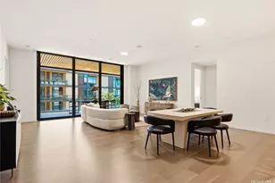 1388 Ala Moana Blvd, Honolulu, HI 96814 - Photo 8